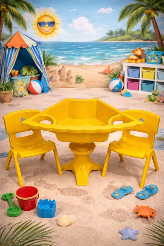 Yellow Snow station Full package