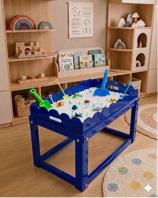 Seaworld Theme