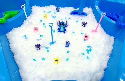 Stitch Theme