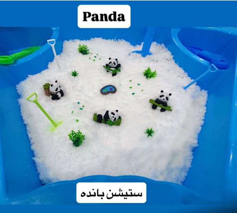 Panda theme