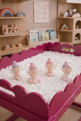 Ballerina theme