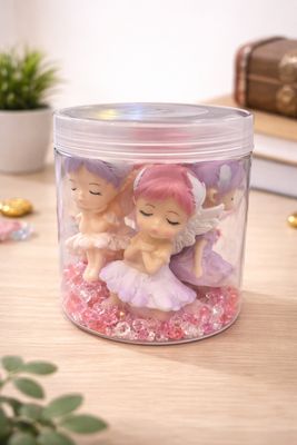 Ballerina theme