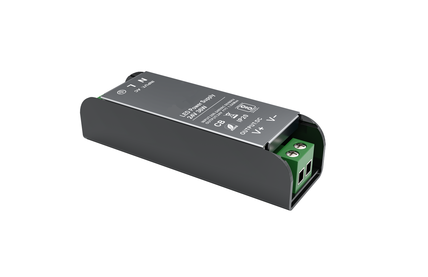 EVG24.36.IP20