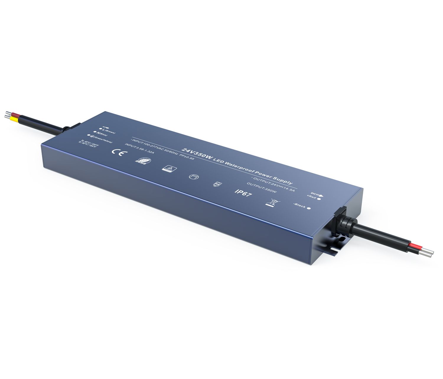 EVG24.350.IP67