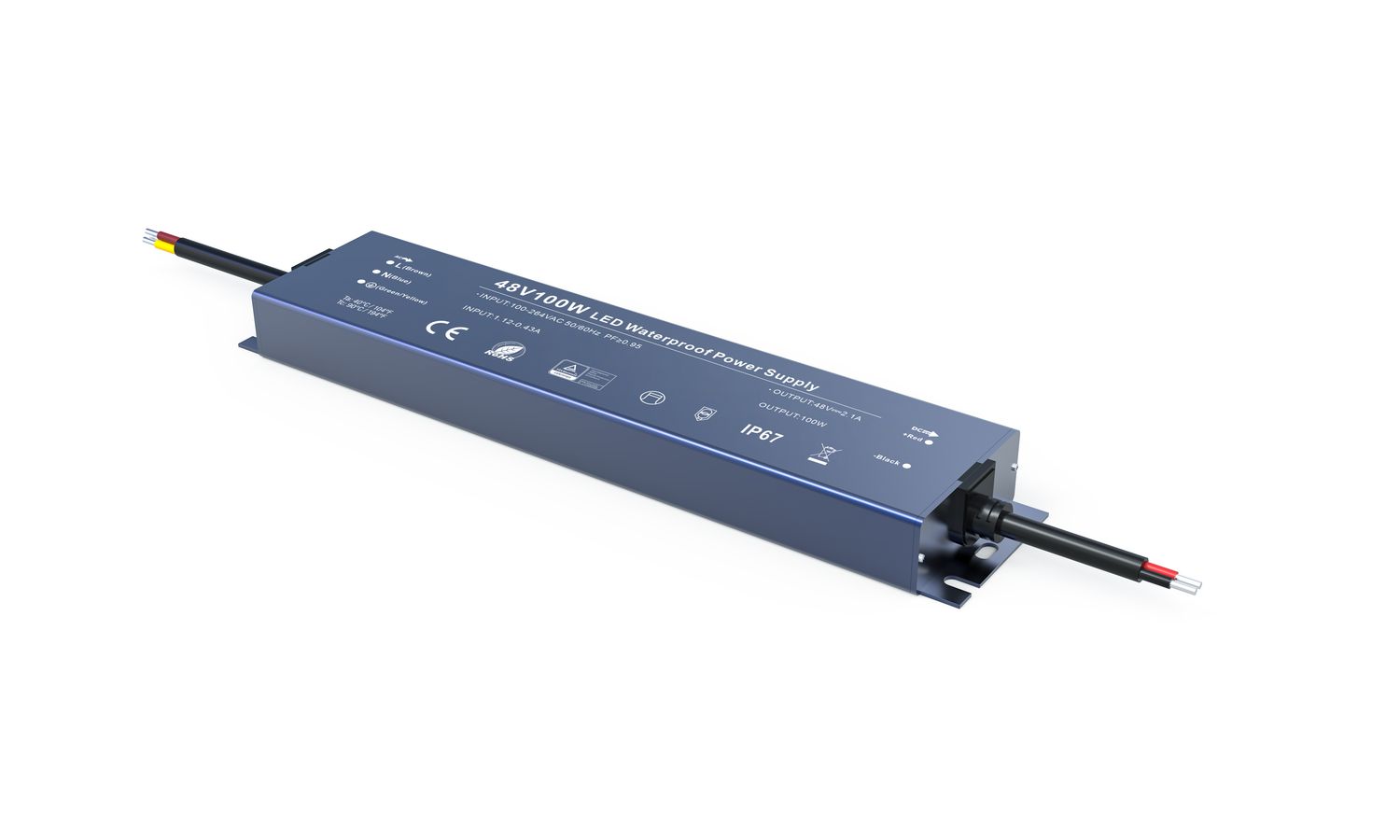EVG48.100.IP67