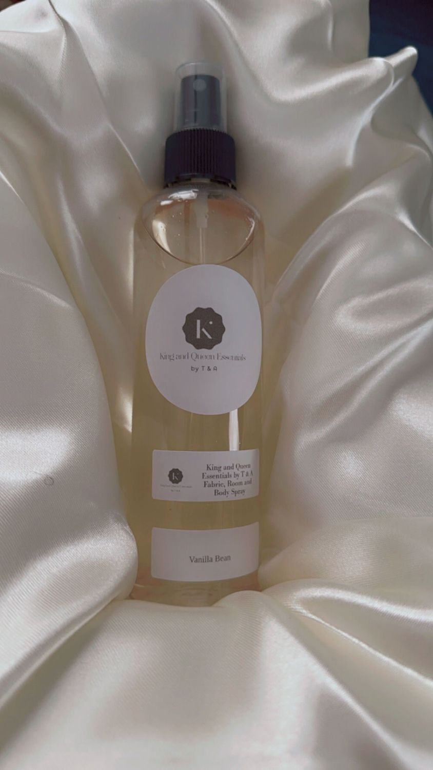 Fabric Refreshener