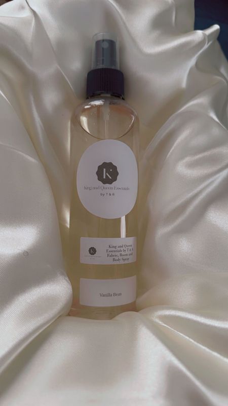 Fabric Refreshener
