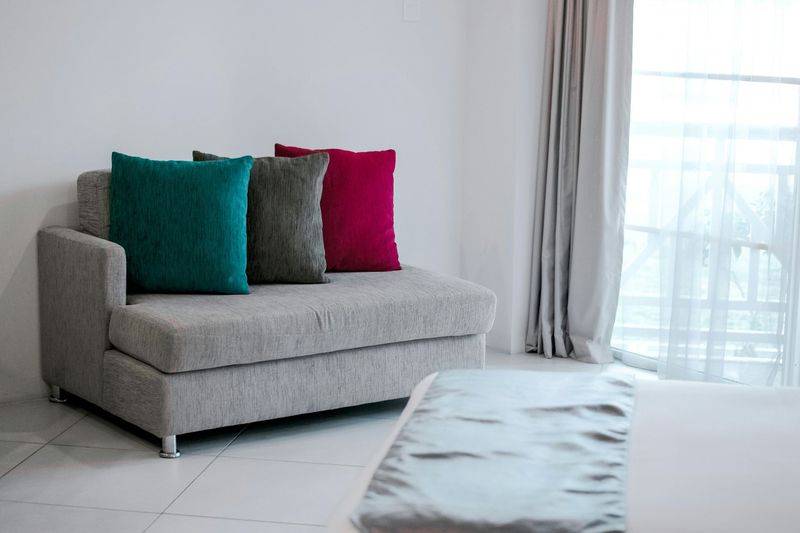 Throw Pillows