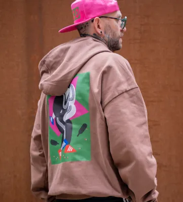 HOODIE
