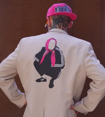 BLAZER