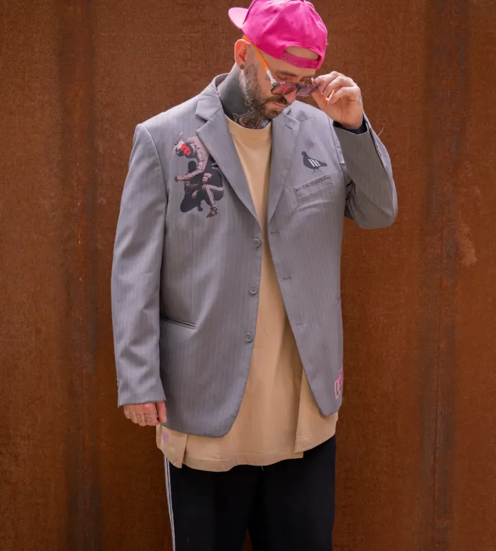 BLAZER "PARADISE 13"