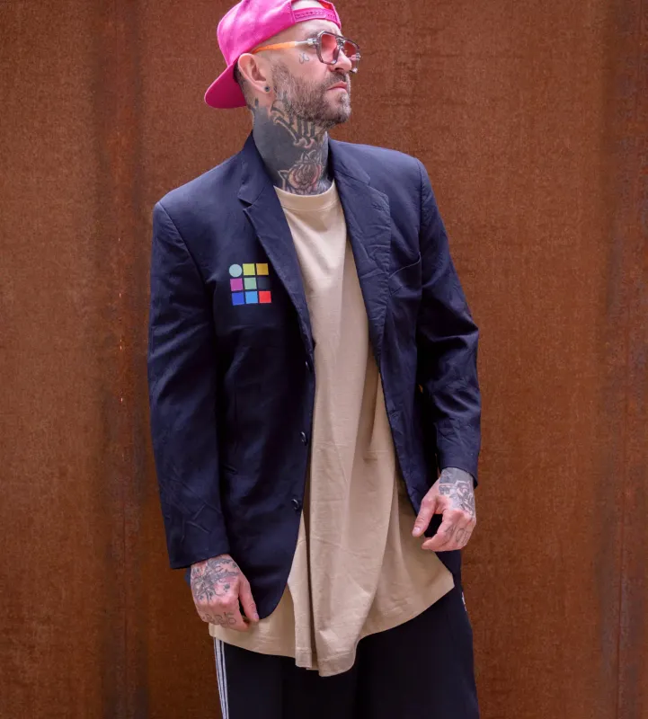 BLAZER "SPECCLASS"