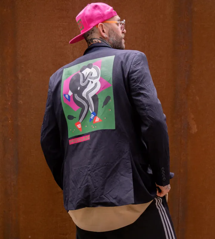 BLAZER &quot;SPECCLASS&quot;