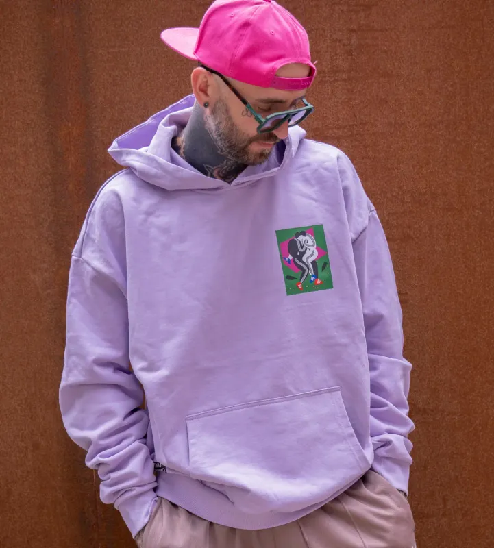 HOODIE "DRESOLOGIA"
