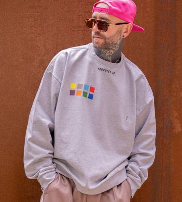 CREWNECK