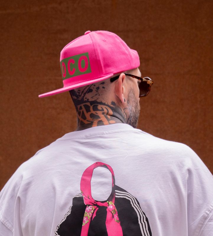 SNAPBACK "LOCO"