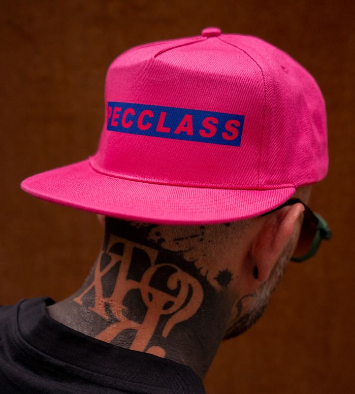 SNAPBACK &quot;SPECCLASS&quot;