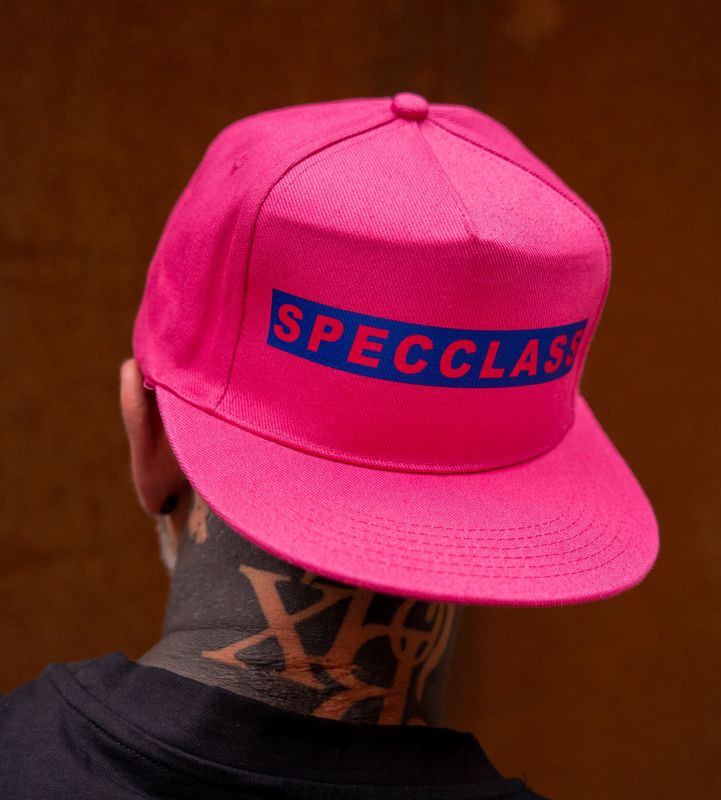 SNAPBACK "SPECCLASS"