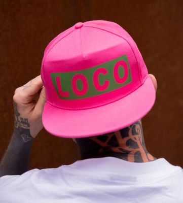 SNAPBACK