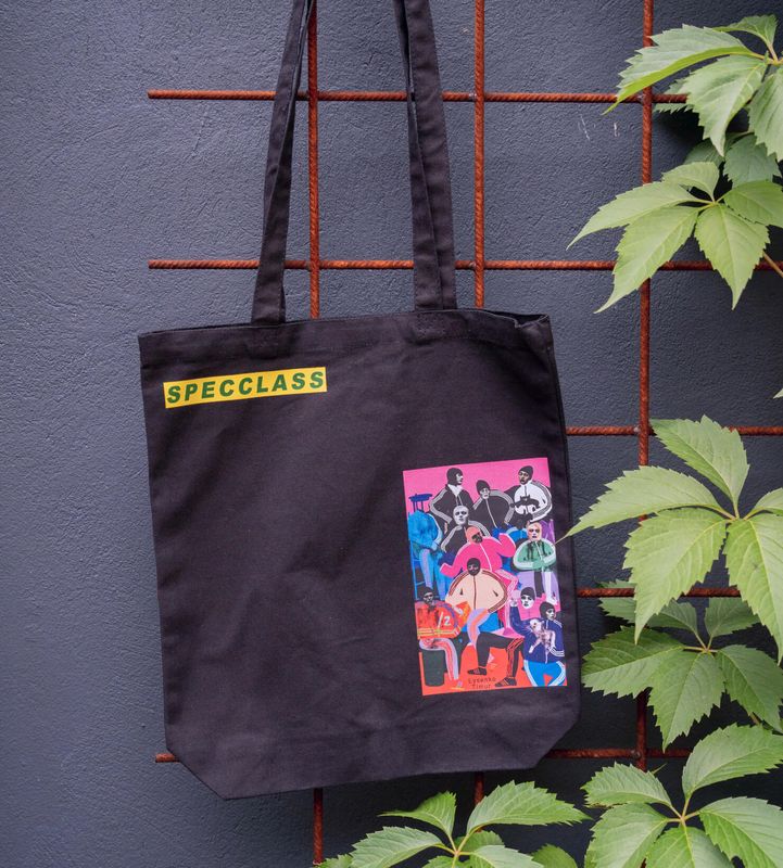 Bag &quot;SPECCLASS&quot;