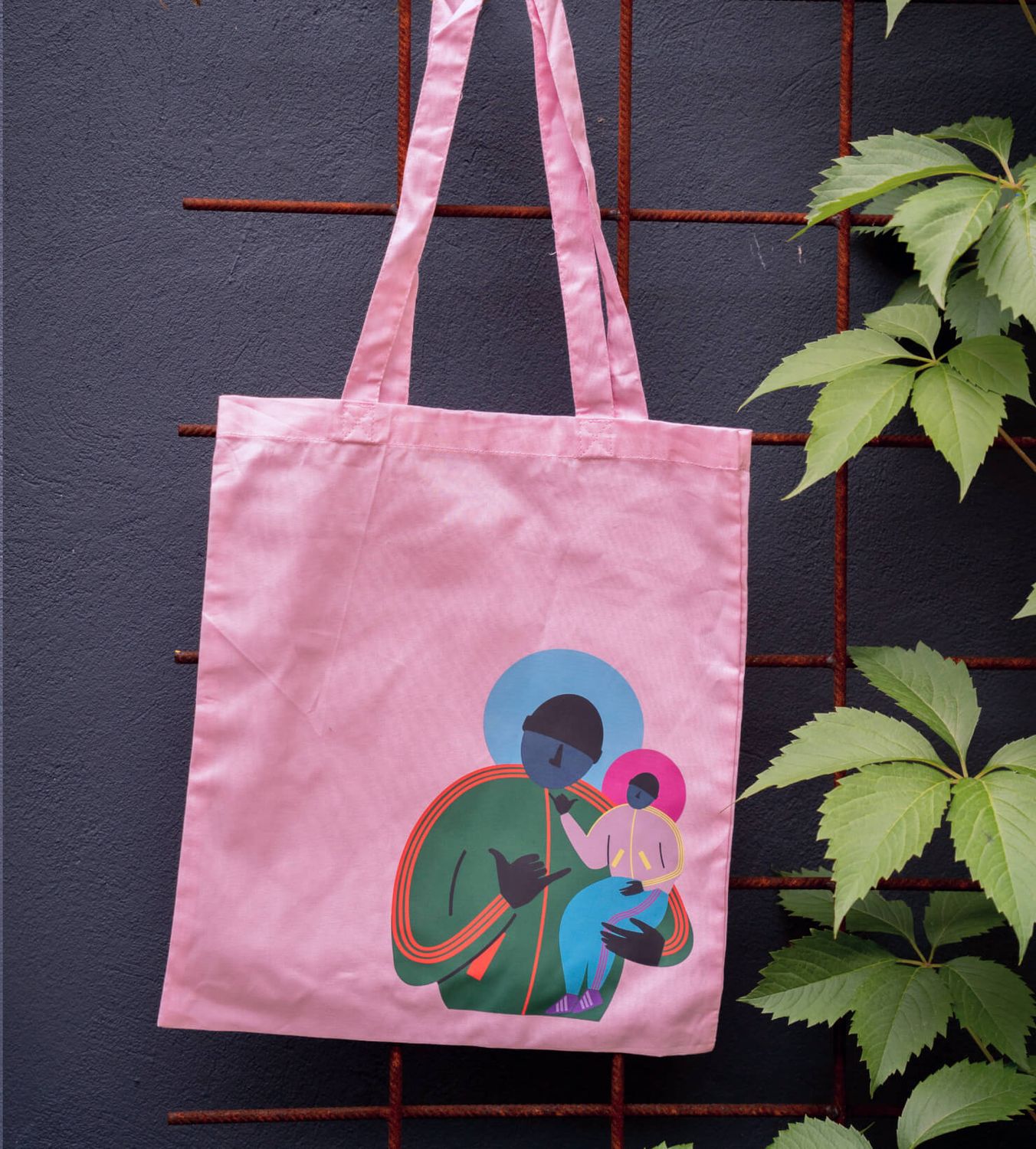 BAG &quot;ADIDASIJ&quot;