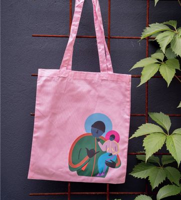 BAG &quot;ADIDASIJ&quot;