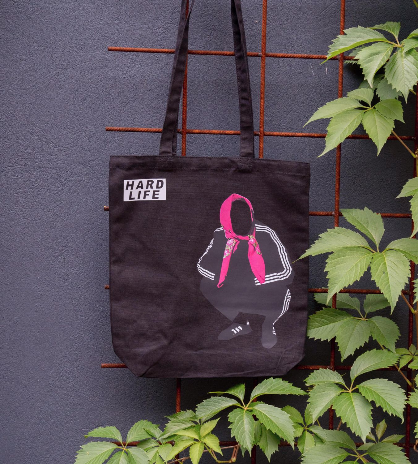 BAG &quot;BABUSHKA&quot;