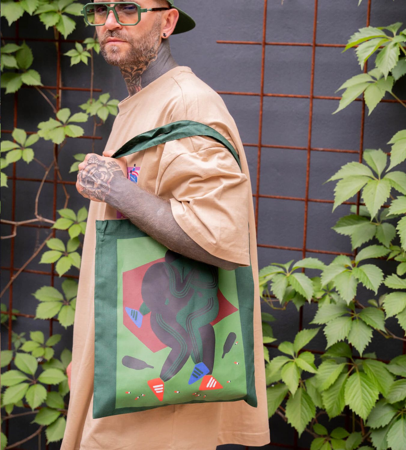 BAG &quot;DRESOLOGIA&quot;