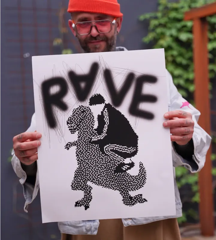 RAVE
