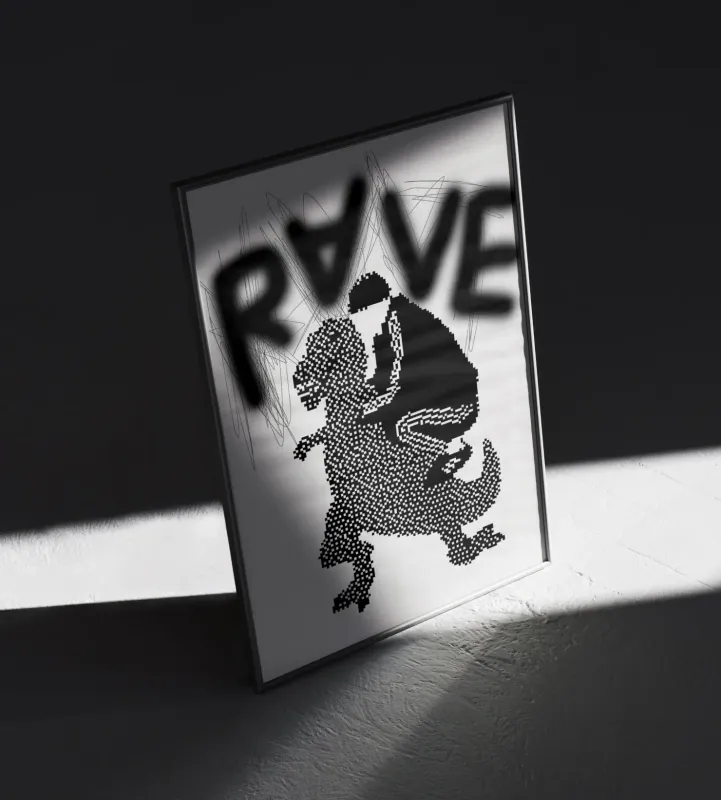 RAVE