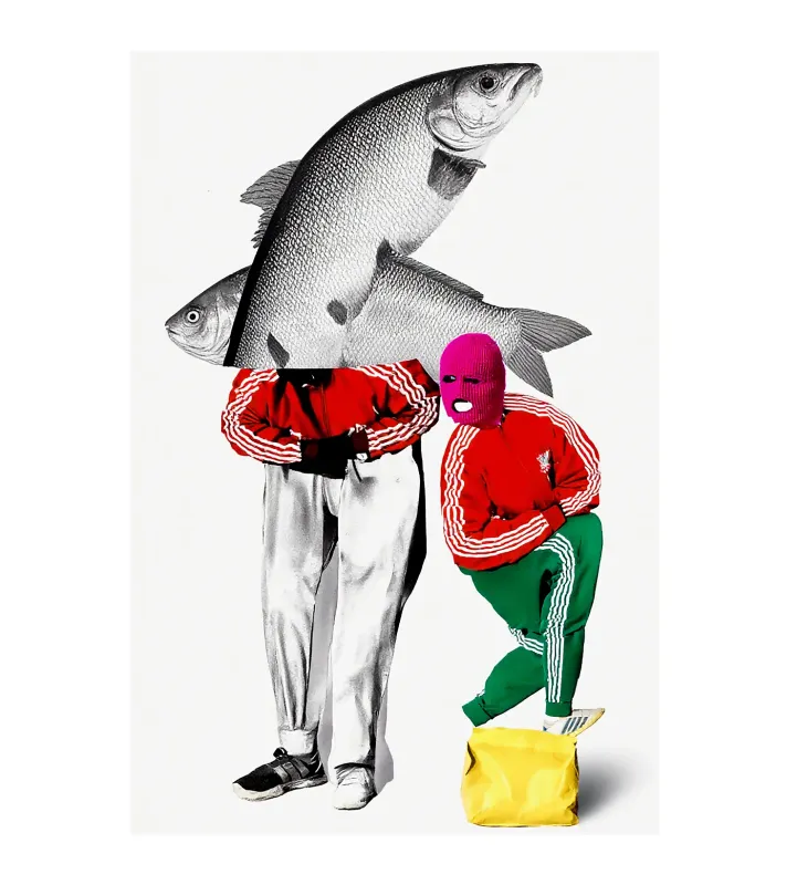 FAM FISH