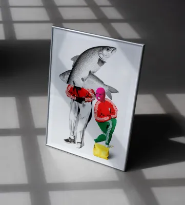 FAM FISH