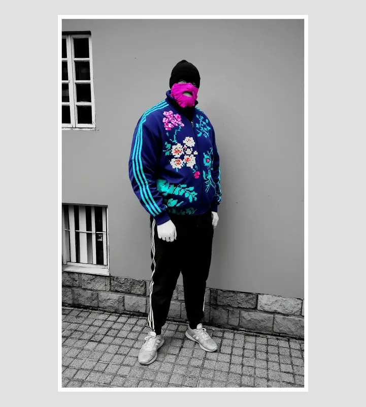 ALONE