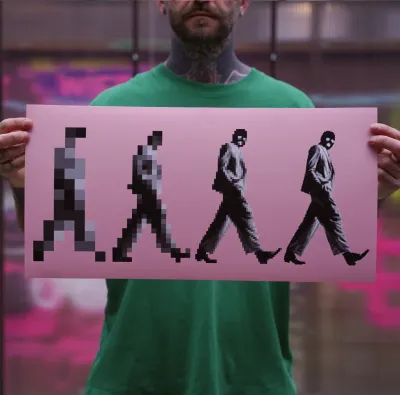 PIXEL EVOLUTION