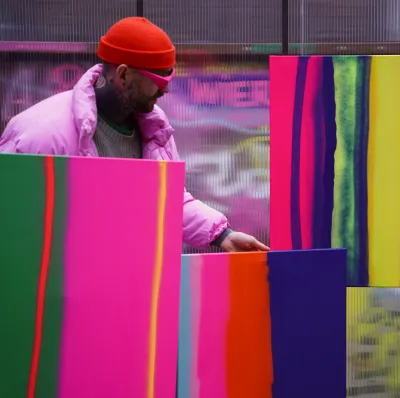 PAINTINGS