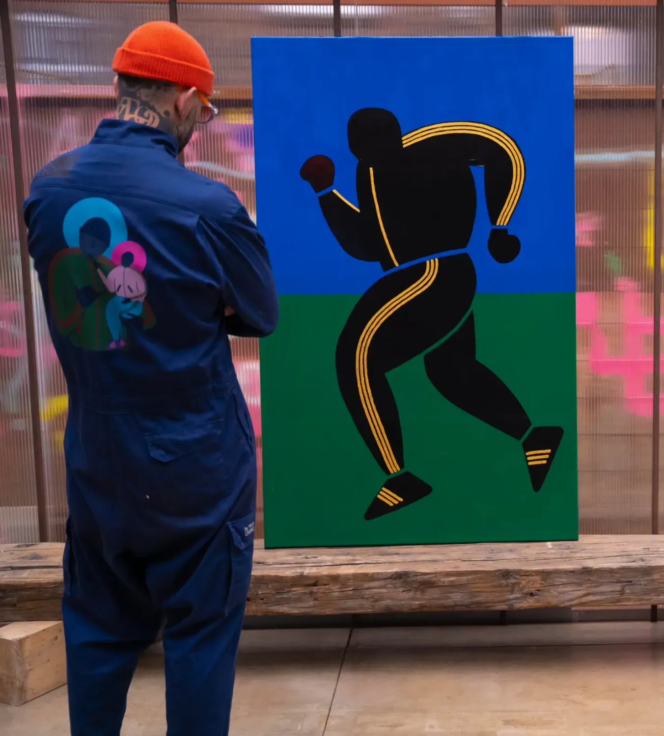 RUNNER