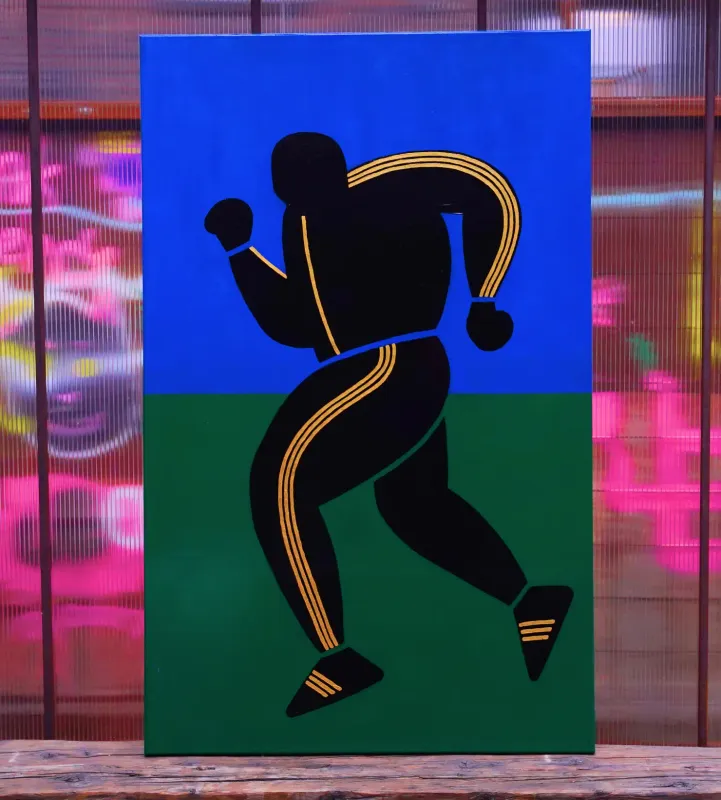 RUNNER