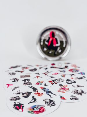 Game: Find the same picture