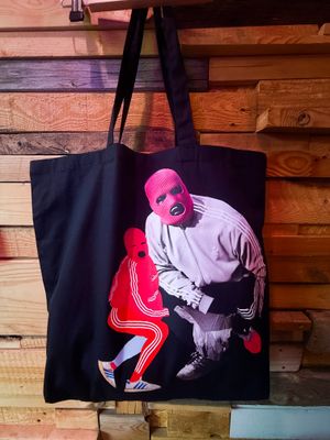 SHOPPER BAGS