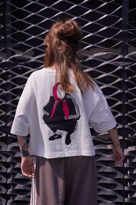 WOMEN T-SHIRT