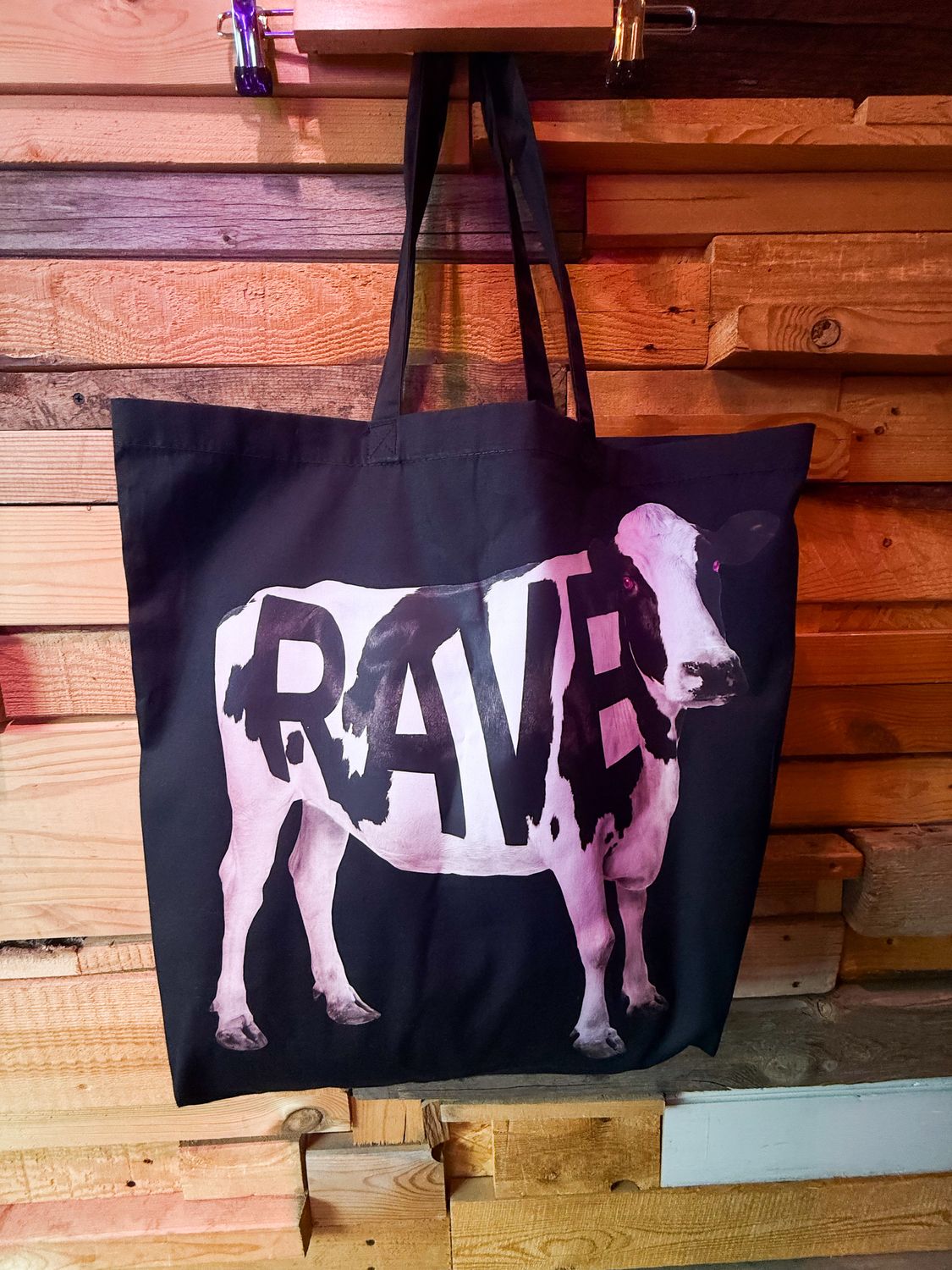 BAG RAVE