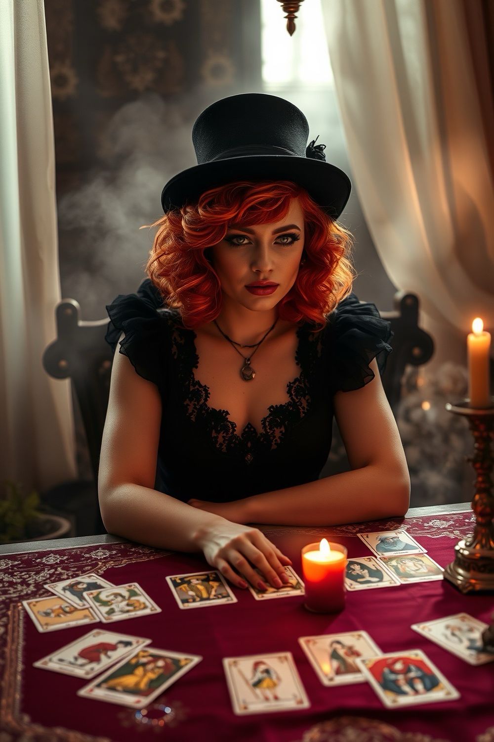 3 Konkrete Fragen oder Themen