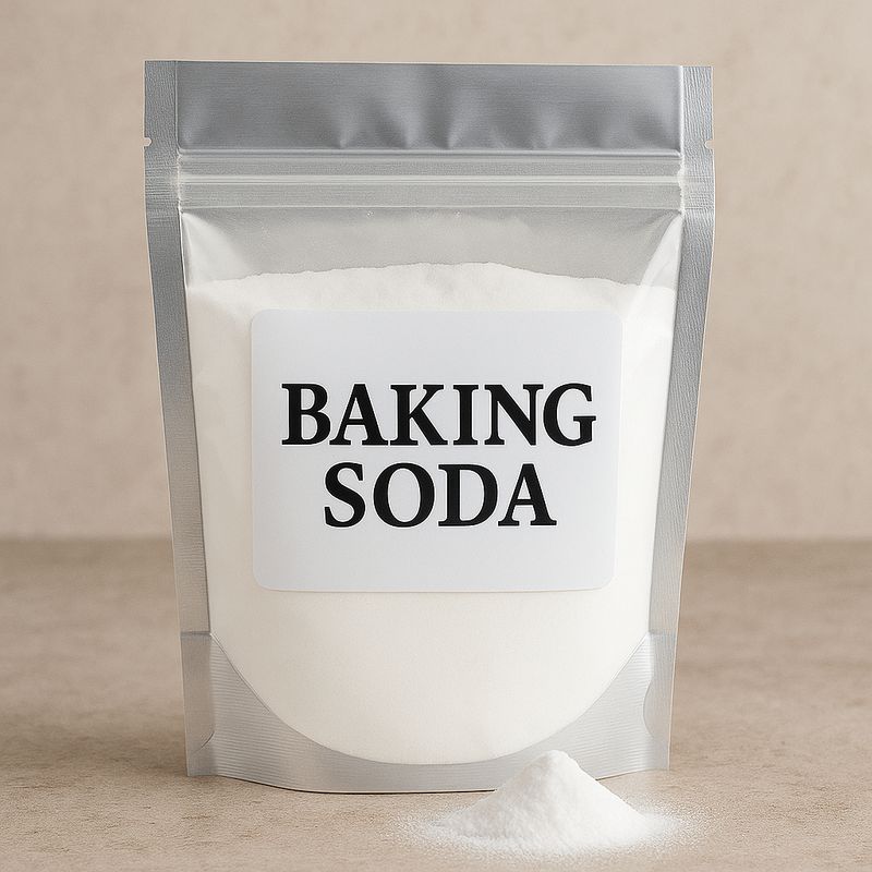 Baking Soda, 2.5#