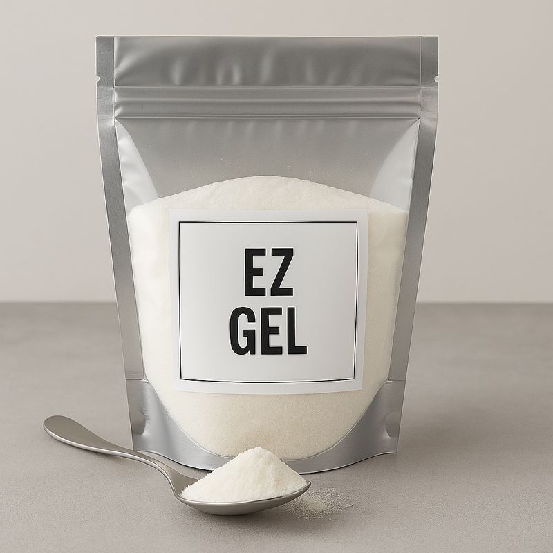 EZ Gel, 1 lb