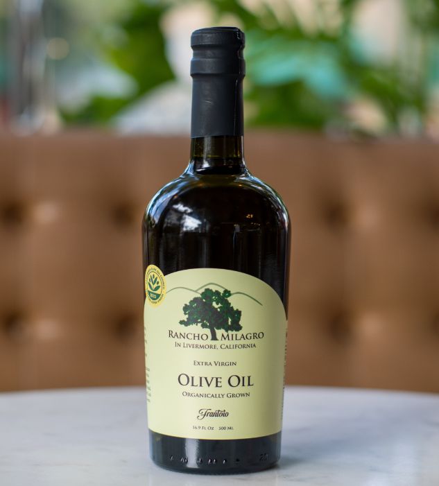 Oil, Extra Virgin Olive