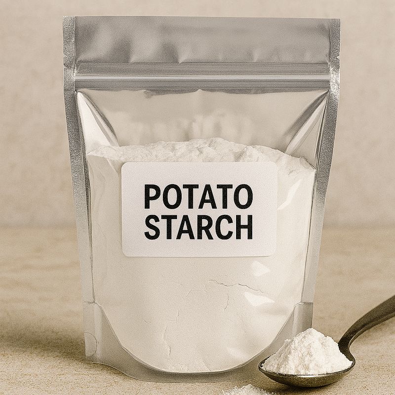 Potato Starch, 1.5 lb