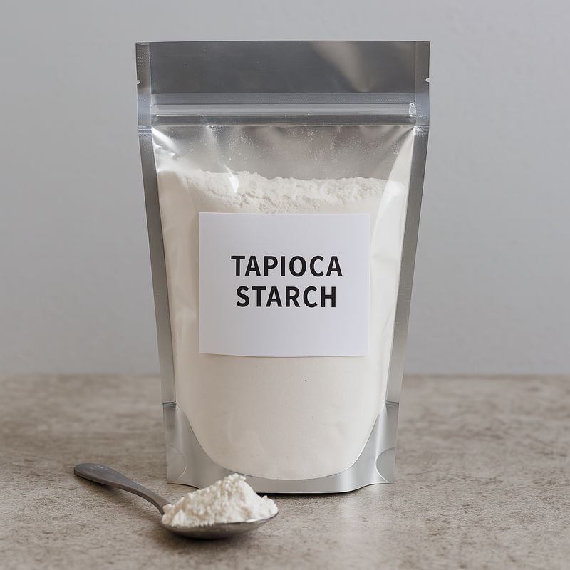 Tapioca Starch, Organic 2 lb