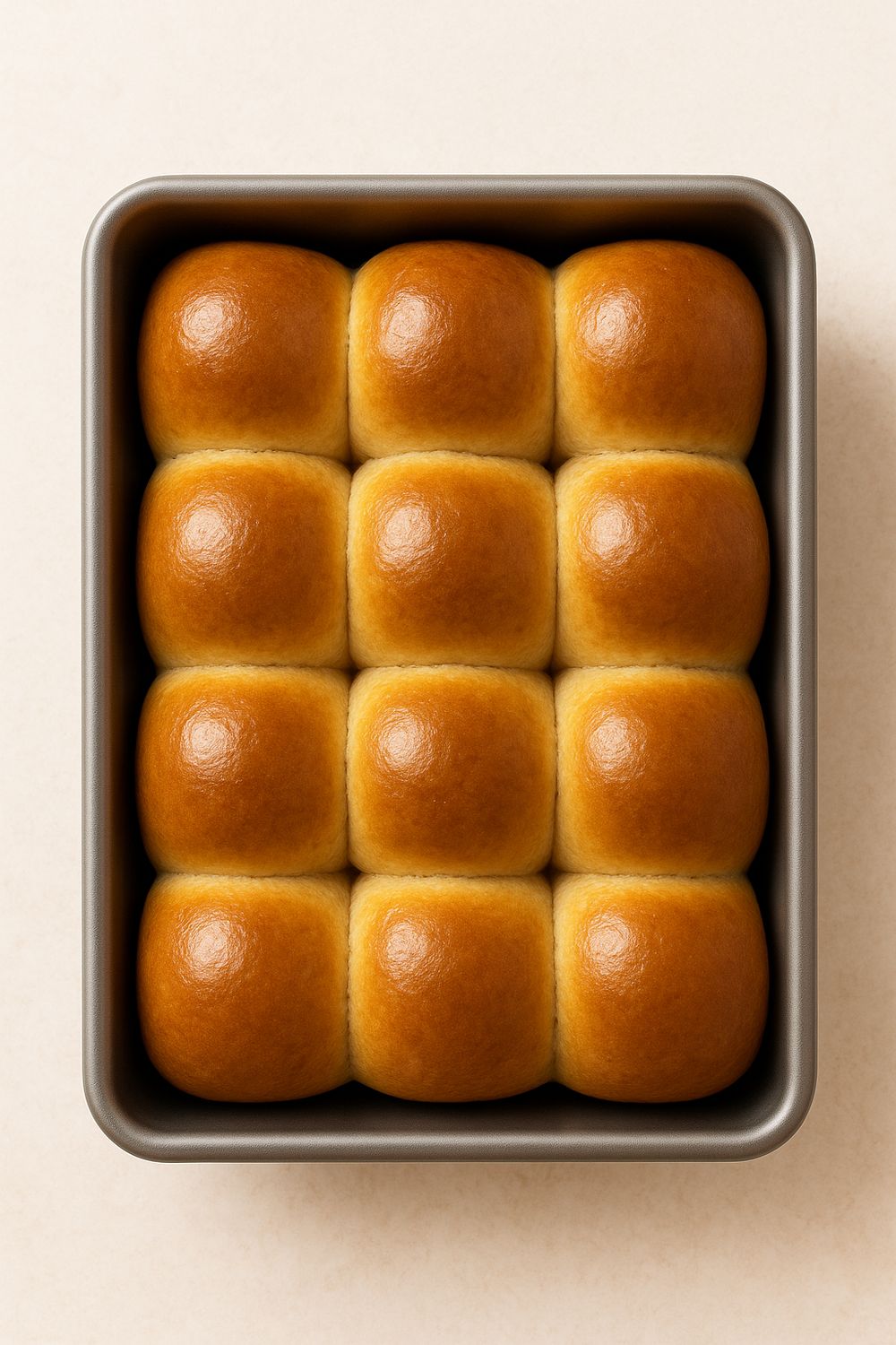 Sourdough Dinner Rolls (12 Pack)