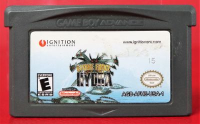 **CLEARANCE** Strike Force Hydra [Cart Only]