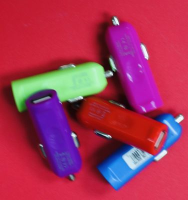 **CLEARANCE** Mini Car Adapter